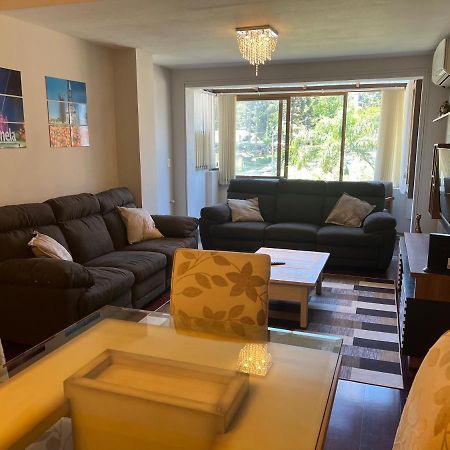 Appartamento Amplo Apartamento A 200M Da Rua Coberta Gramado Esterno foto